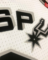 DUNCAN TIM (San Antonio Spurs)