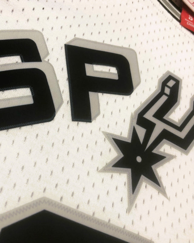 DUNCAN TIM (San Antonio Spurs)