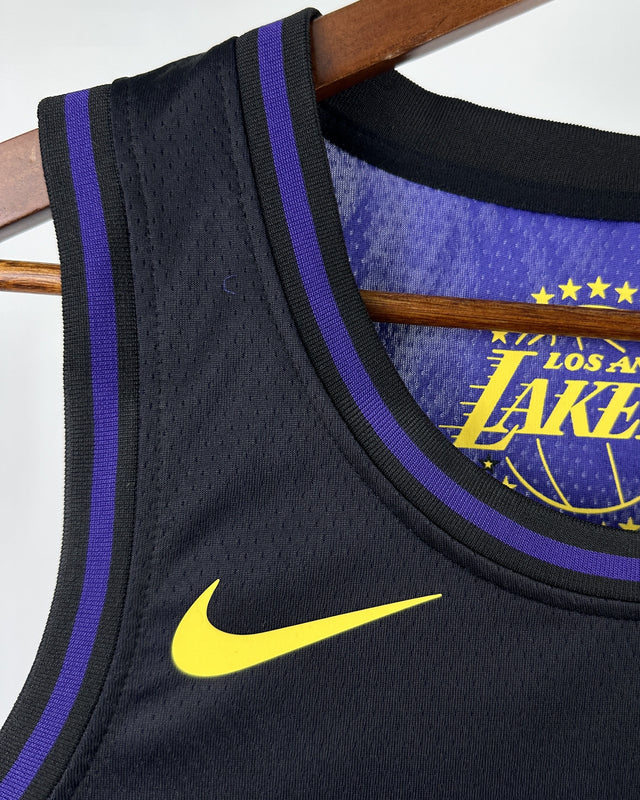 DONCIC LUKA (Los Angeles Lakers)