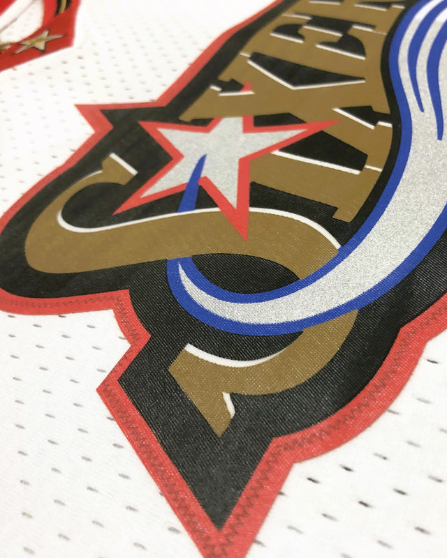 IVERSON ALLEN (Philadelphia 76ers)