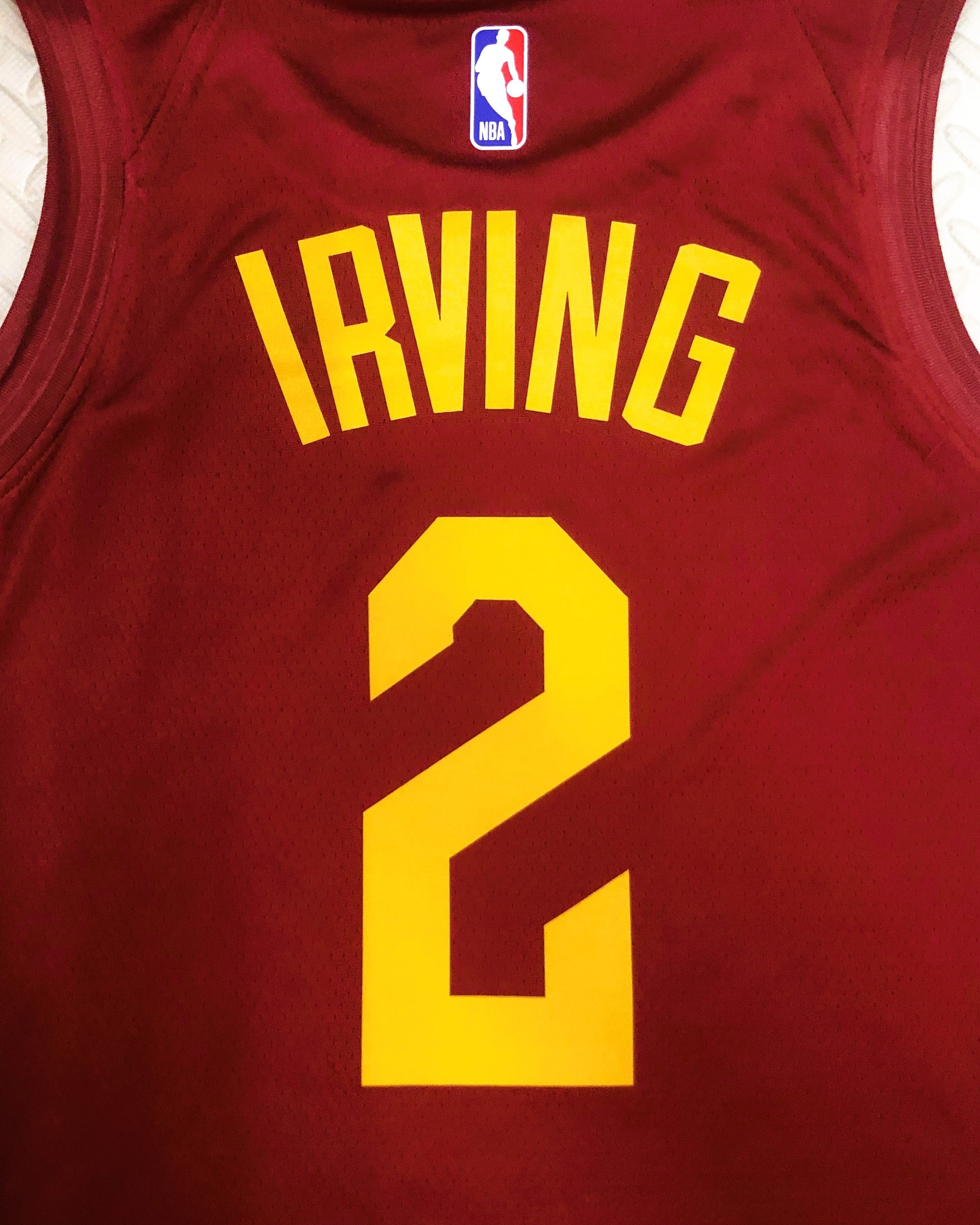 IRVING KYRIE (Cle)