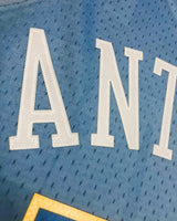 ANTHONY CARMELO (Denver Nuggets)