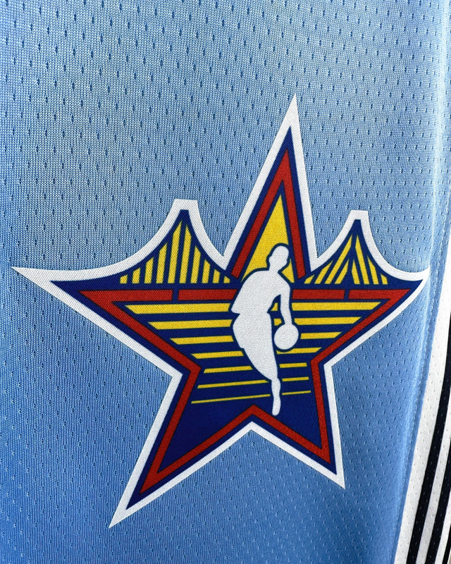 CURRY STEPHEN (All Star Game)