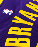 BRYANT KOBE (Los Angeles Lakers)