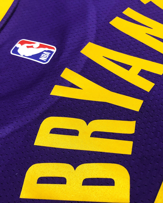 BRYANT KOBE (Los Angeles Lakers)