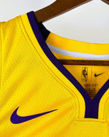 DONCIC LUKA (Los Angeles Lakers)