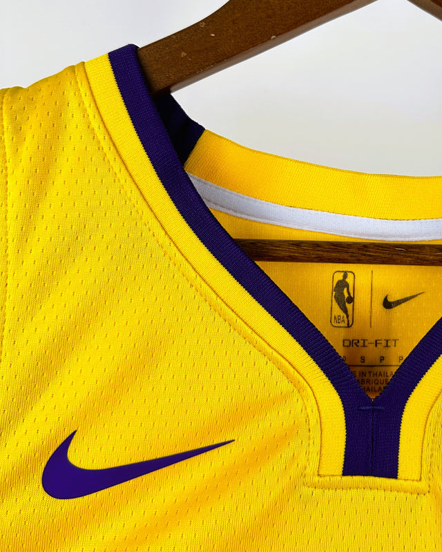 DONCIC LUKA (Los Angeles Lakers)