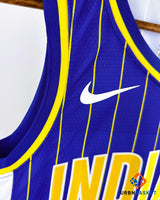HALIBURTON TYRESE (Indiana Pacers)