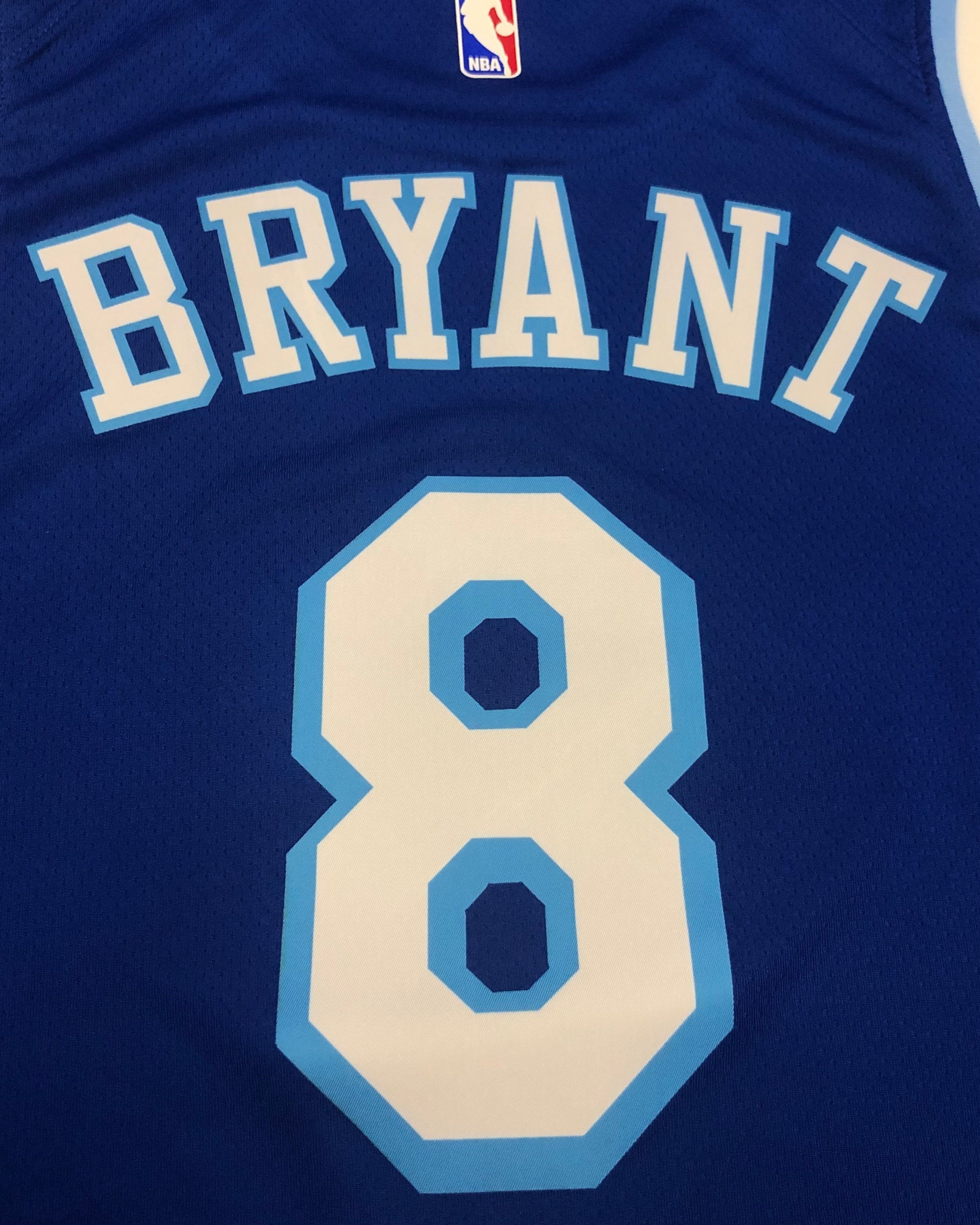 BRYANT KOBE (LaL)