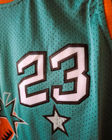 JORDAN MICHAEL (All Star Game)