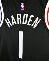 HARDEN JAMES (Los Angeles Clippers)