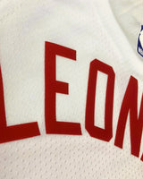 LEONARD KAWHI (Toronto Raptors)