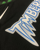 ROSE DERRICK (Minnesota Timberwolves)
