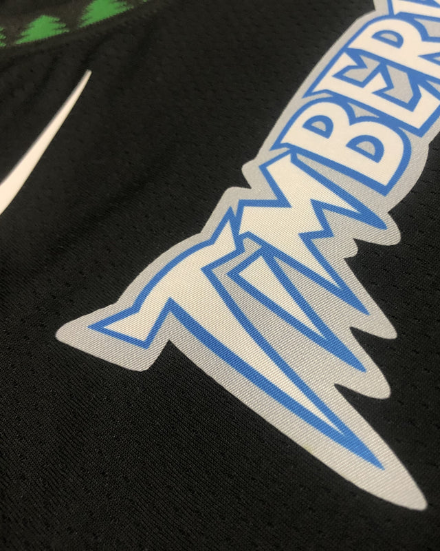 ROSE DERRICK (Minnesota Timberwolves)