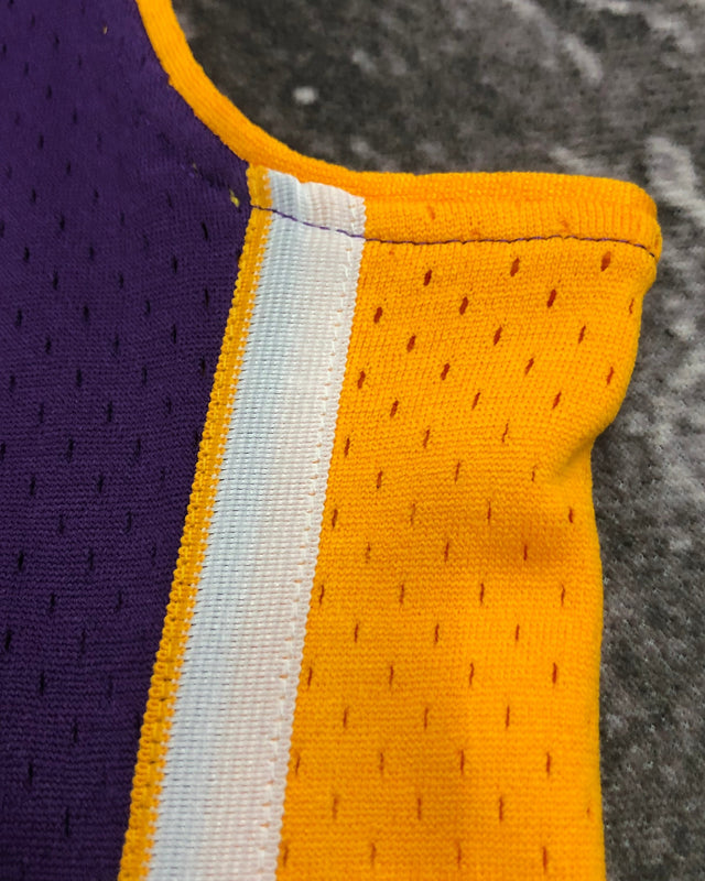 BRYANT KOBE (Los Angeles Lakers)