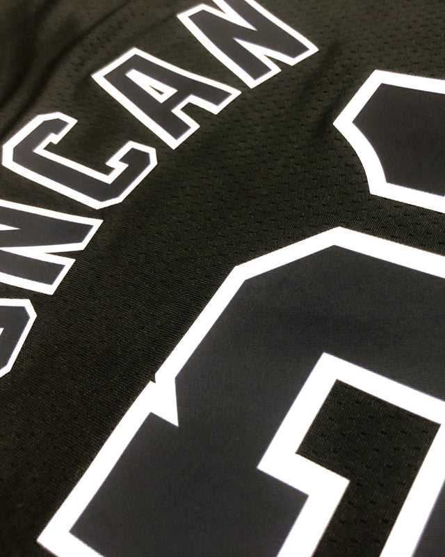 DUNCAN TIM (San Antonio Spurs)