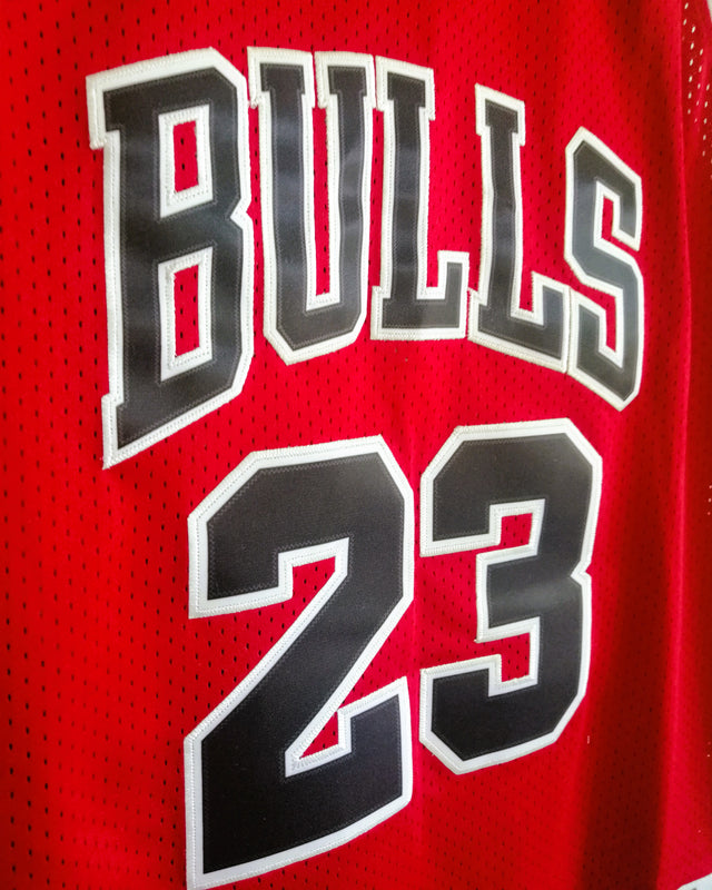 JORDAN MICHAEL (Chicago Bulls)