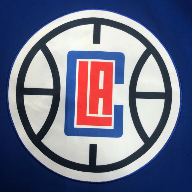 LOS ANGELES CLIPPERS Jacket Hoodie