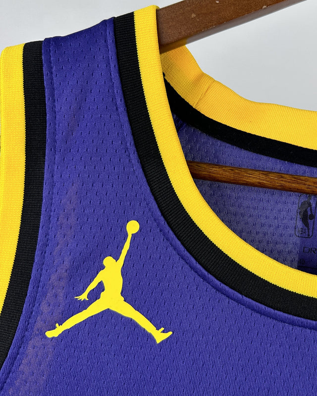 DONCIC LUKA (Los Angeles Lakers)