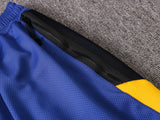 GOLDEN STATE WARRIORS Training Suit