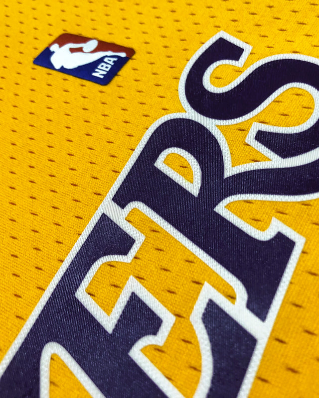 O'NEAL SHAQUILLE (Los Angeles Lakers)