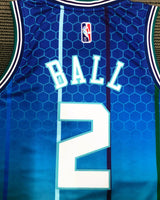 BALL LAMELO (Charlotte Hornets)