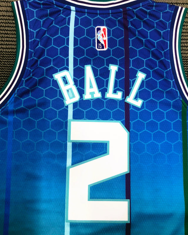 BALL LAMELO (Charlotte Hornets)