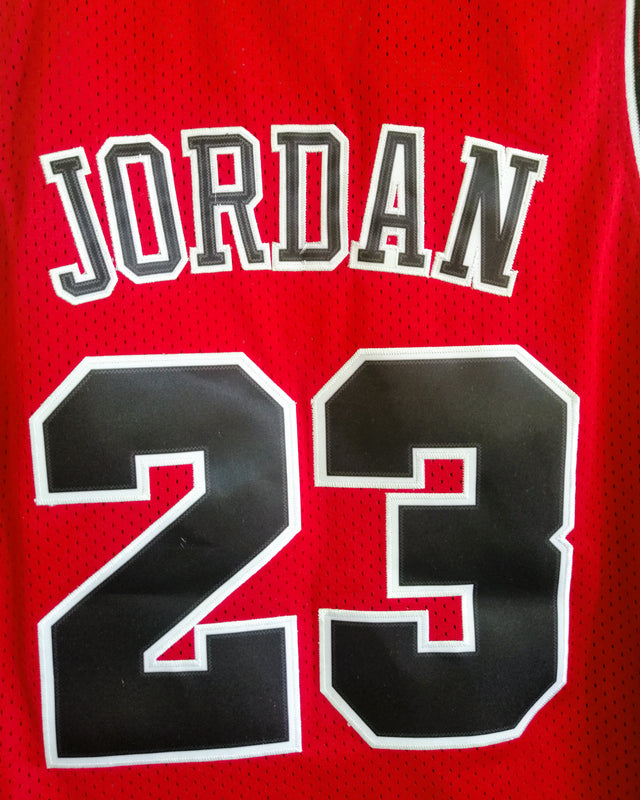 JORDAN MICHAEL (Chicago Bulls)