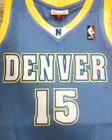 ANTHONY CARMELO (Denver Nuggets)