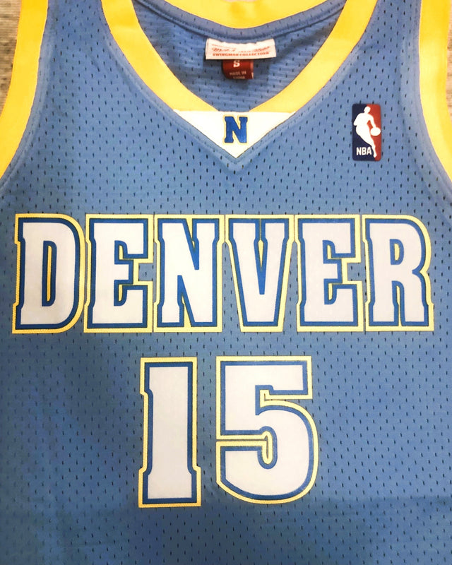 ANTHONY CARMELO (Denver Nuggets)
