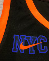 BRUNSON JALEN (New York Knicks)