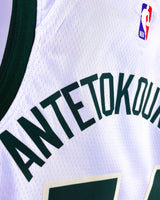 ANTETOKOUNMPO GIANNIS (Milwaukee Bucks)
