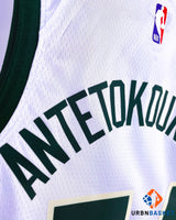 ANTETOKOUNMPO GIANNIS (Milwaukee Bucks)