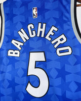 BANCHERO PAOLO (Orlando Magic)