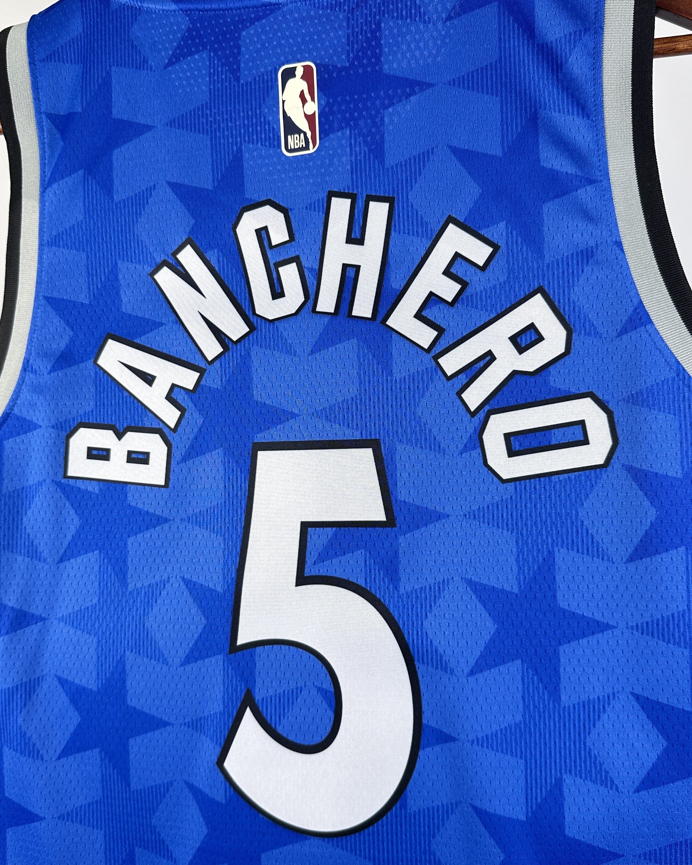 BANCHERO PAOLO (Orl)