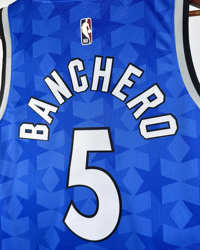 BANCHERO PAOLO (Orlando Magic)