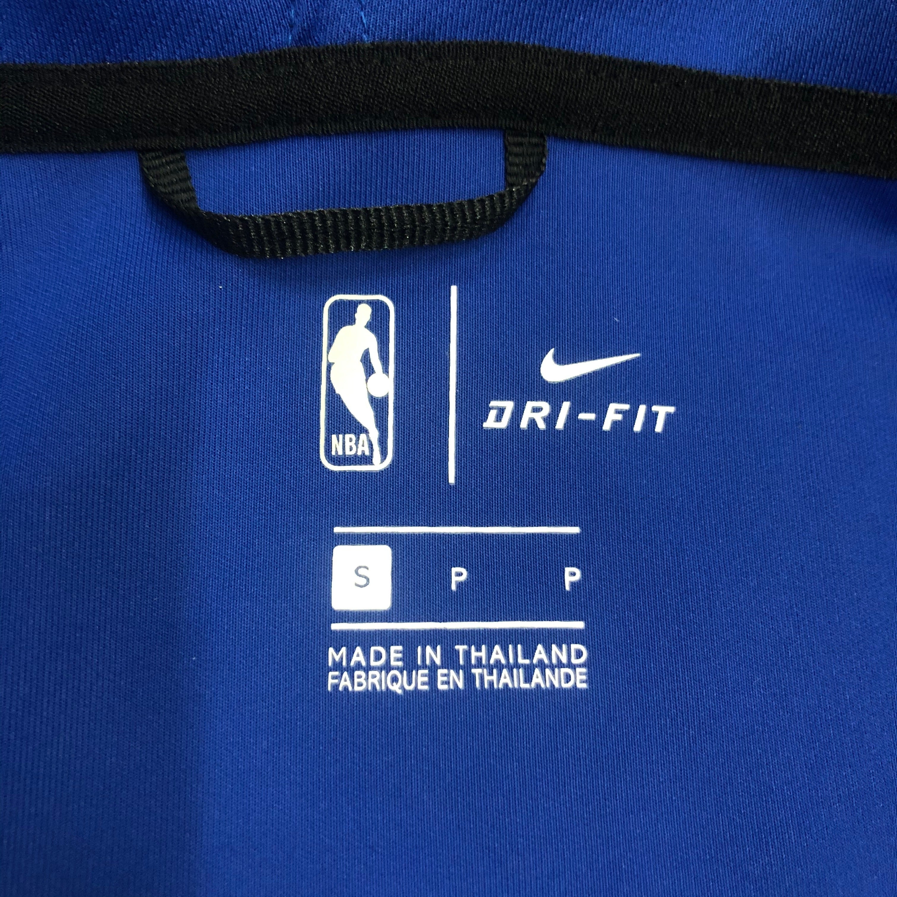 DALLAS MAVERICKS Jacket Hoodie