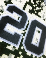 GINOBILI MANUEL (San Antonio Spurs)