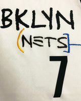 DURANT KEVIN (Brooklyn Nets)