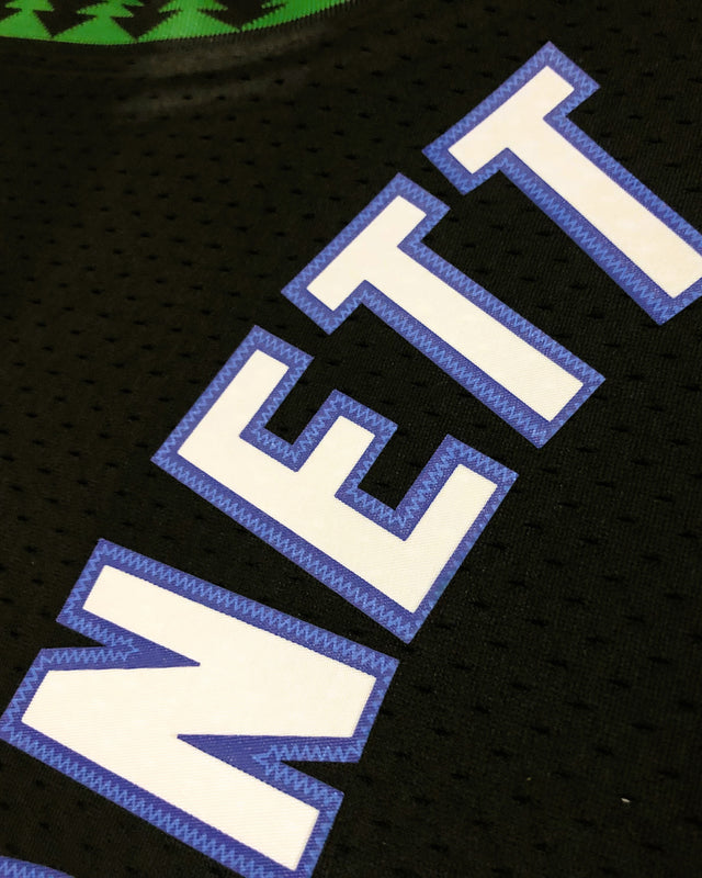 GARNETT KEVIN (Minnesota Timberwolves)