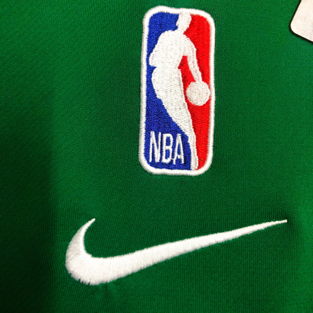 BOSTON CELTICS Jacket Hoodie