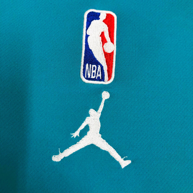 CHARLOTTE HORNETS Jacket Hoodie
