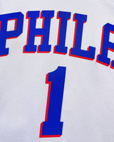 HARDEN JAMES (Philadelphia 76ers)