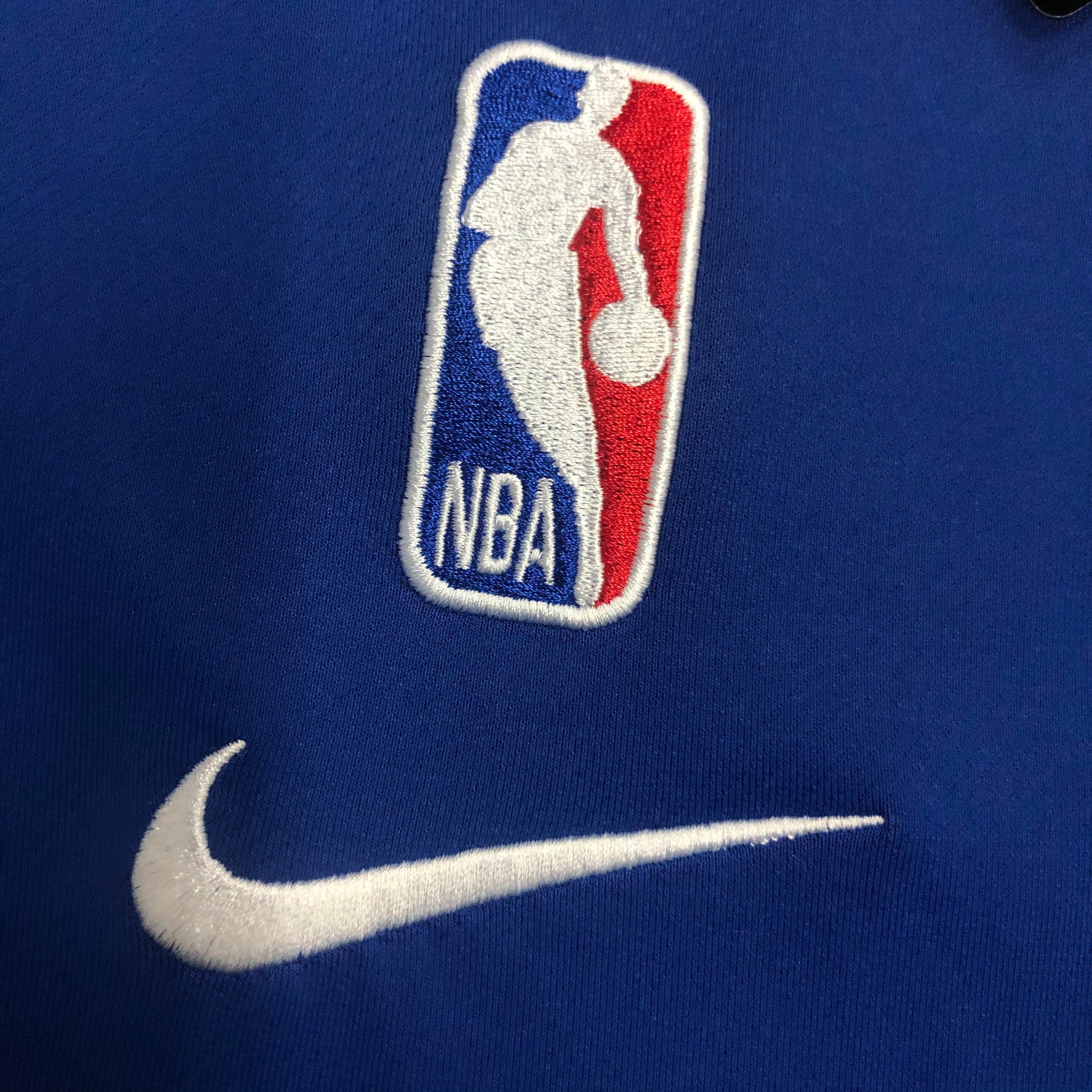 DALLAS MAVERICKS Jacket Hoodie