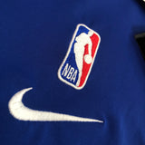 NEW YORK KNICKS Jacket Hoodie
