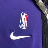 LOS ANGELES LAKERS Jacket Hoodie