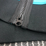 CHARLOTTE HORNETS Jacket Hoodie