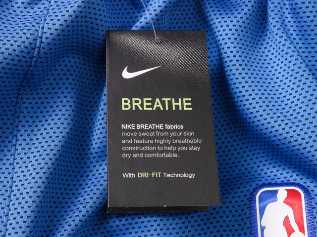OKLAHOMA CITY THUNDER Training Suit