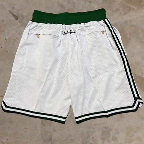 BOSTON CELTICS short