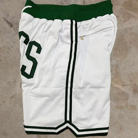 BOSTON CELTICS short